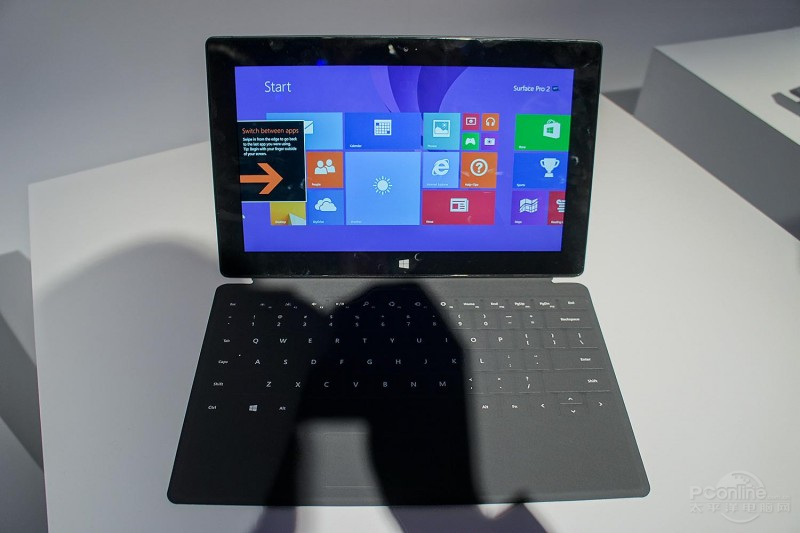 ΢Surface Pro 2(4GB/64GB/רҵ)ͼ