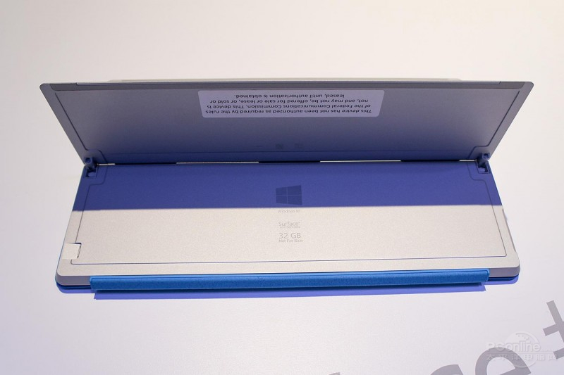 ΢Surface Pro 2(4GB/64GB/רҵ)ͼ