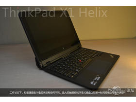 ThinkPad X1 Helix 36974HC