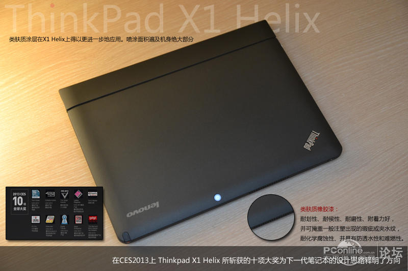 ThinkPad X1 Helix 36974HCͼ