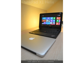 ThinkPad X1 Helix 36974HCԱmacbook air