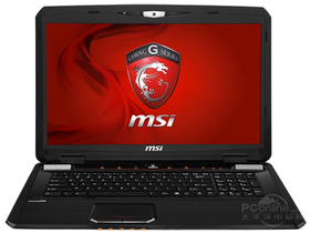 msi΢GX70 3BE-002CN