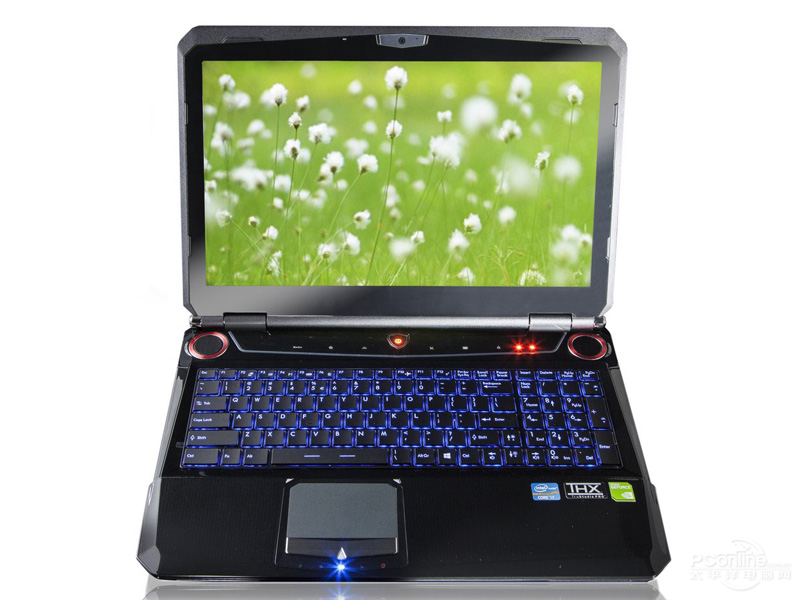 زF650(I7 4700MQ/4GB/GTX770M)ͼ