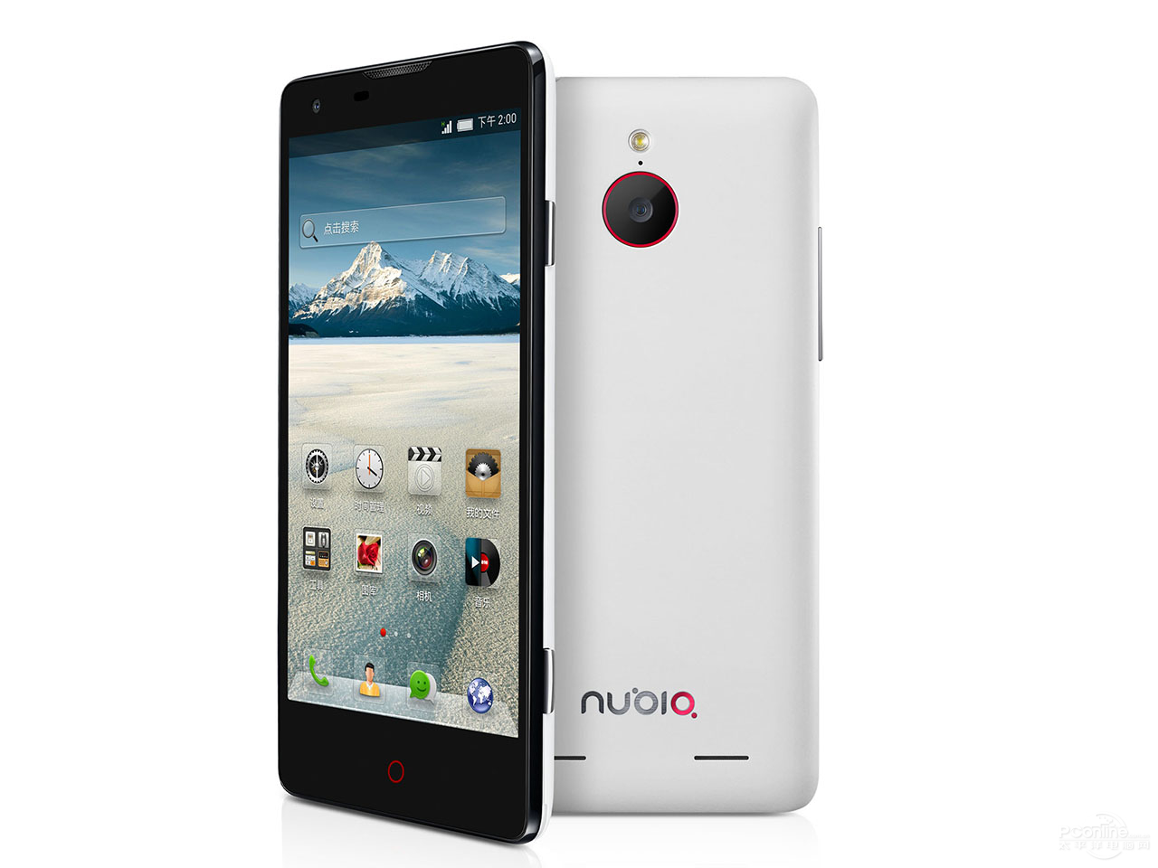 努比亚nubia Z5 mini电池怎么样?可以更换电池