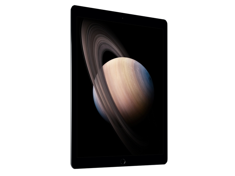 苹果12.9英寸iPad Pro(128GB/WLAN) 前视