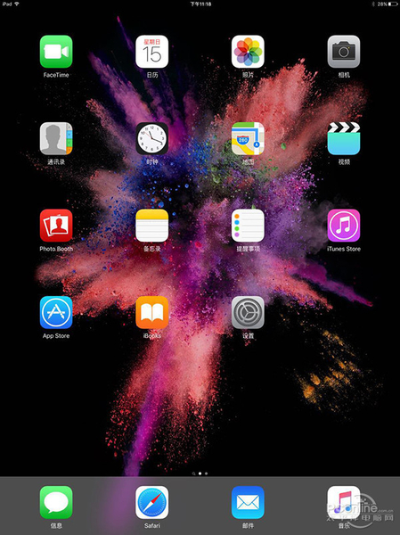 ƻ iPad Pro 2017 (Cellular/12.9Ӣ)ͼ