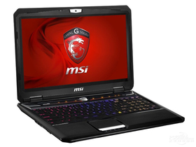 msi΢GT60 2PC-607CN