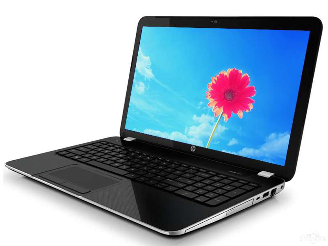HP Pavilion 15-cw1012nl Notebook 15.6" AMD Ryzen 7 3700U Ram 16 GB SSD ...