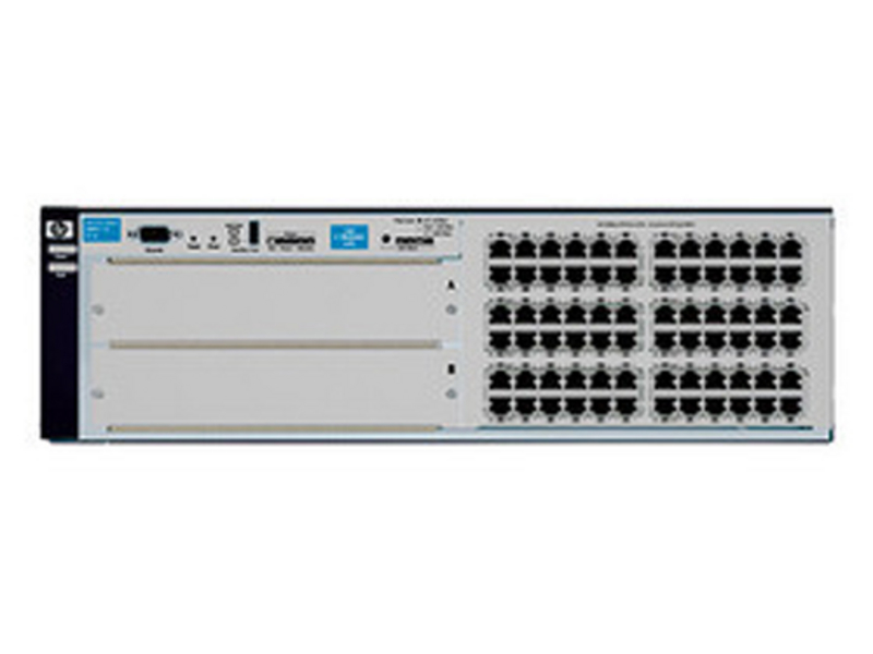 惠普ProCurve Switch4208-96 vl(J8775B) 网络交换机 图片1