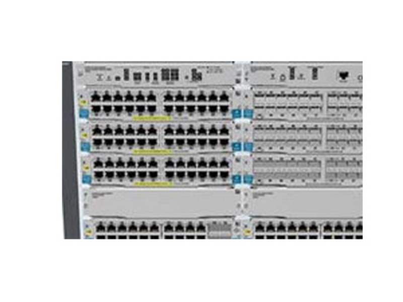 惠普ProCurve Switch 8212zl(J8715B) 网络交换机 图片1