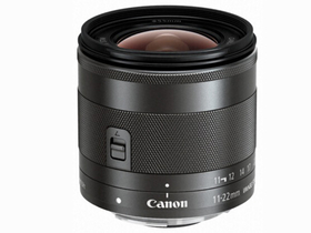 EF-M 11-22mm f/4-5.6 IS STMͼƬ1