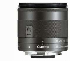 EF-M 11-22mm f/4-5.6 IS STMͼƬ2