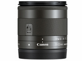 EF-M 11-22mm f/4-5.6 IS STMͼƬ3