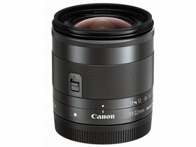 EF-M 11-22mm f/4-5.6 IS STMͼƬ4