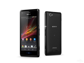 Xperia M