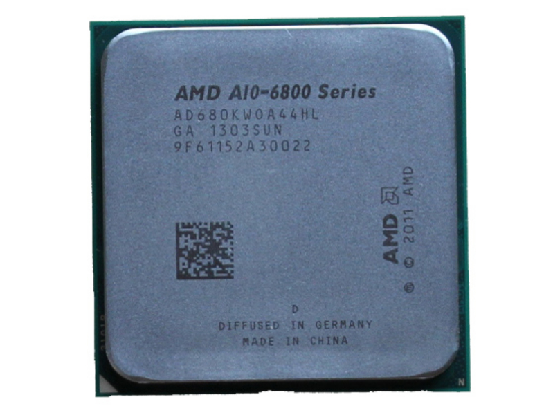 amd a10-6800k