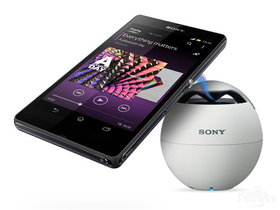 Xperia M