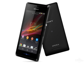 Xperia M