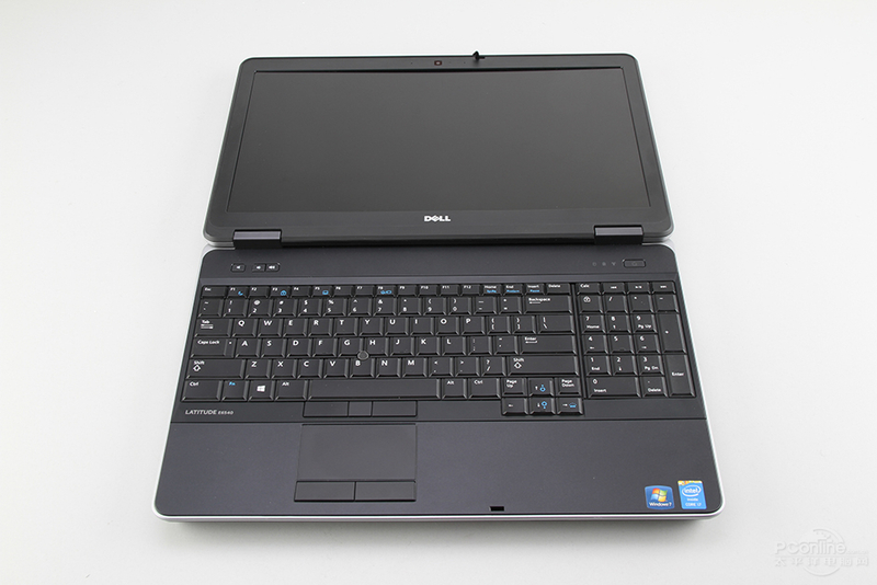 戴尔latitude e6540(i5-4300m)图赏