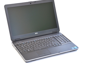 Latitude E6540(i7-4800MQ)