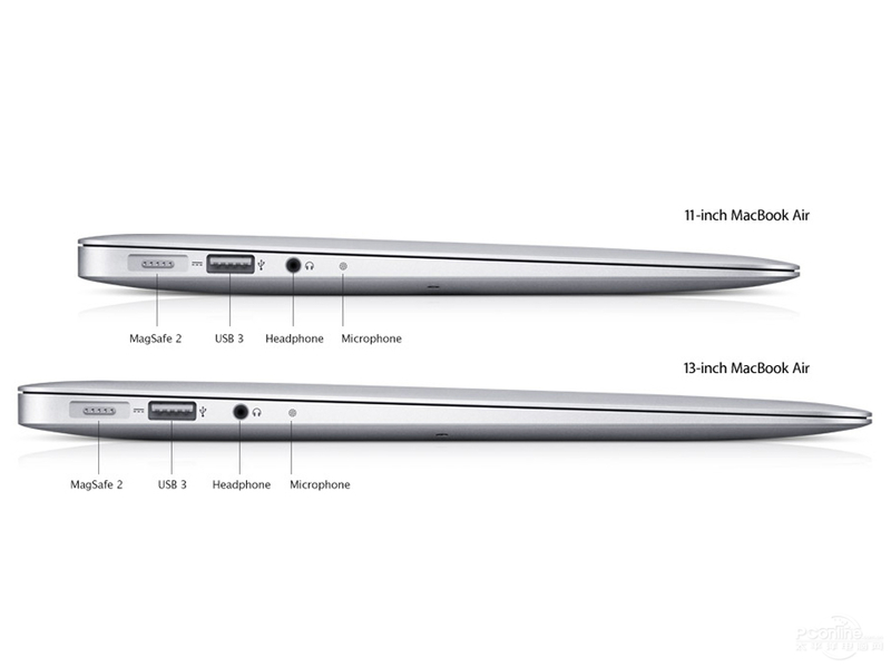 ƻ13Ӣ MacBook Air(MD760ZP/A)ͼ