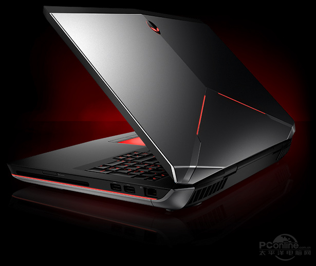 Alienware 17(ALW17D-1848)ͼ