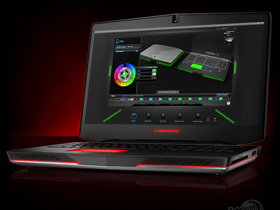 Alienware 17(ALW17D-5948)