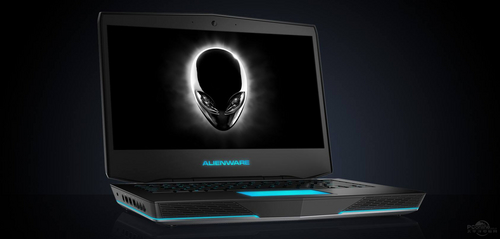 Alienware 14(ALW14D-5828)