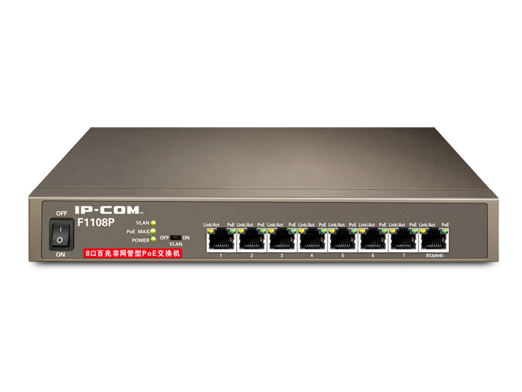 IP-COM F1108Pͼ