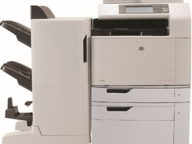  Color LaserJet CM6040 MFP