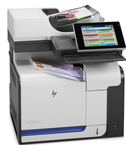 LaserJet Color Flow MFP M575Cͼ