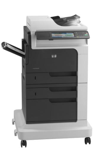 LaserJet M4555 f MFPͼ