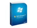 微软 Windows 7 中文专业版[64位]for(HP DELL)