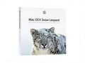 苹果 Mac OS X 10.6 Snow Leopard(零售版)