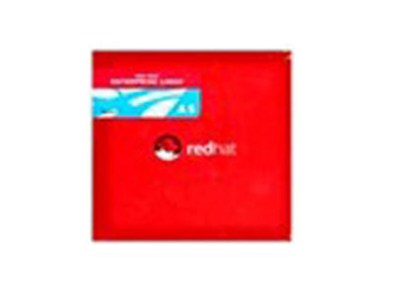 Redhat Cluster Suite 5.0 Advanced 图片1