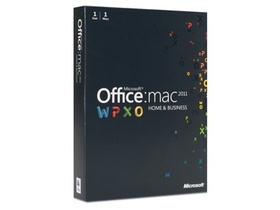 ƻ Microsoft Office for Mac 2011 ͥҵ-2װ