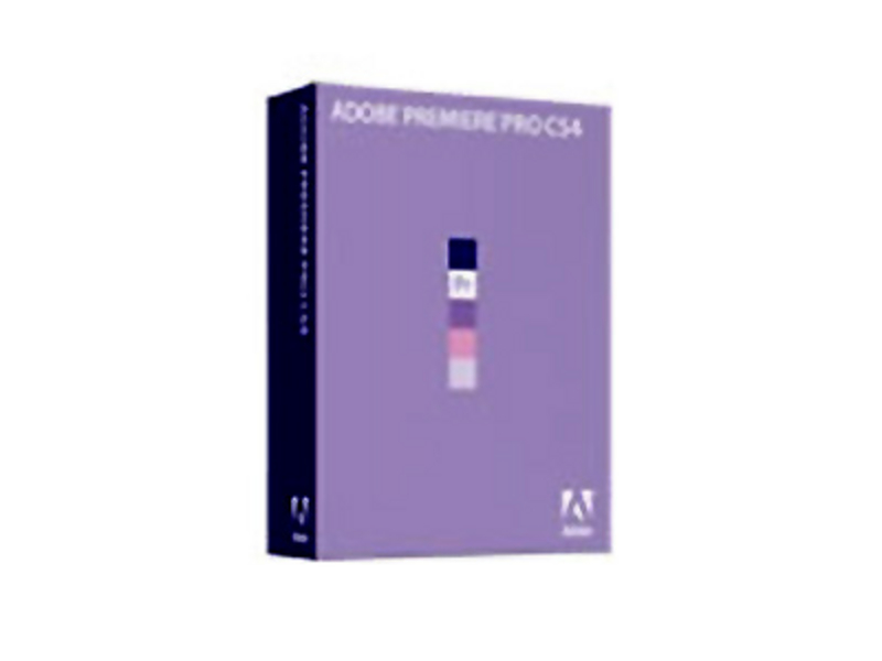 Adobe Premium Pro CS4 4.0 for Windows(英文) 图片1
