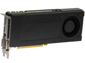 NVIDIA GTX760Ti