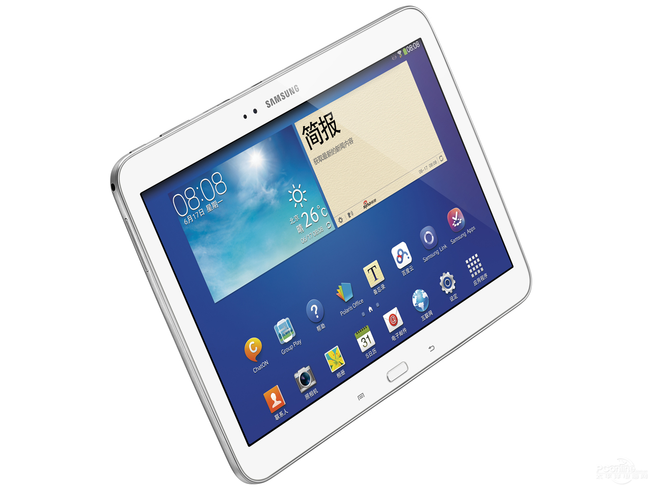 Galaxy Tab 3 10.1 P5210(16G/wifi)ͼ