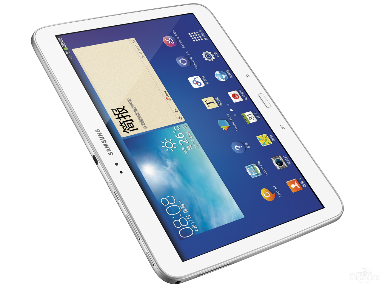 Galaxy Tab 3 10.1 P5210(16G/wifi)ͼ