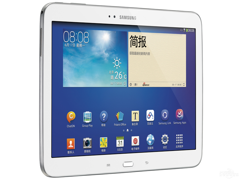 Galaxy Tab 3 10.1 P5210(16G/wifi)ͼ