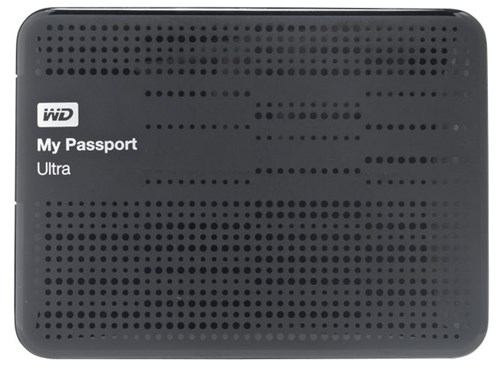 My Passport Ultra 1TB WDBZFP0010BRD-PESNͼ