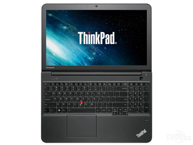 联想ThinkPad S5 20B0S00100(陨石银)