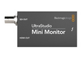 decklink UltraStudio Mini Monitor