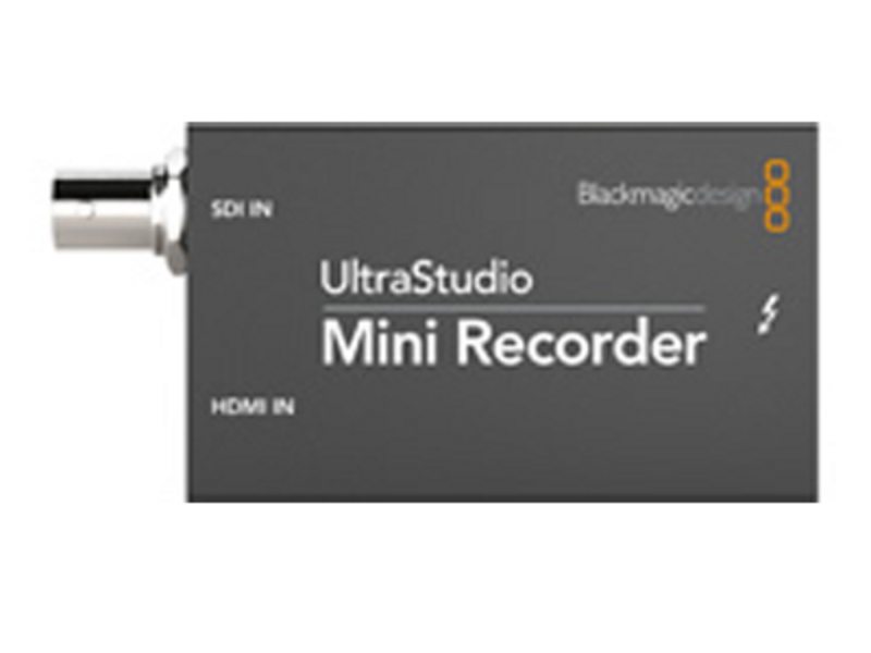 decklink UltraStudio Mini Recorder 图片