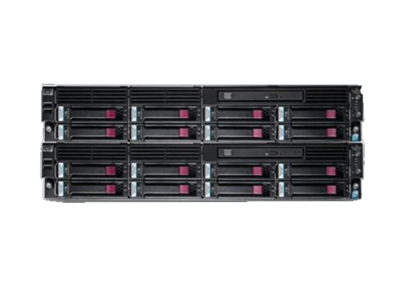 P4500 G2 5.4TB SAS Storage System(AX700AC)  图片1