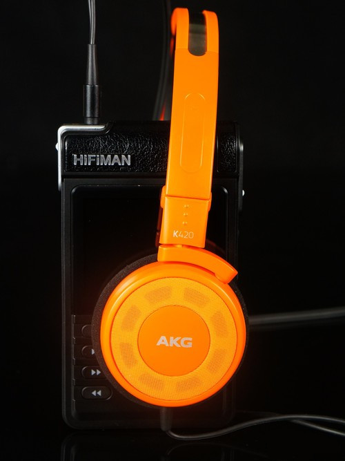 AKG K420 LE (ɫ)ͼ