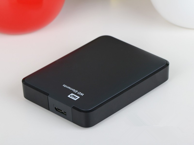  Elements Portable ЯUSB3.0(3TB)ͼ