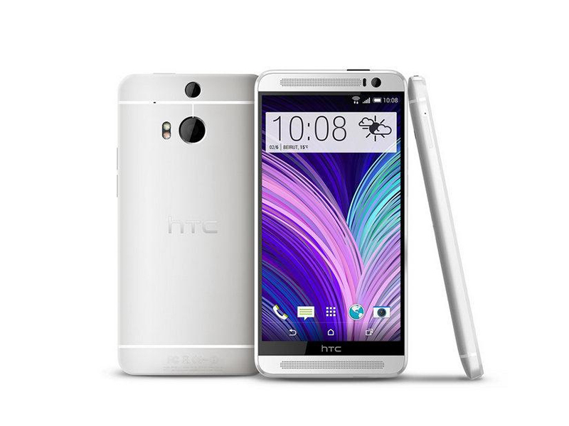 HTC M8s