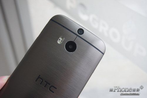 HTC M8电信版